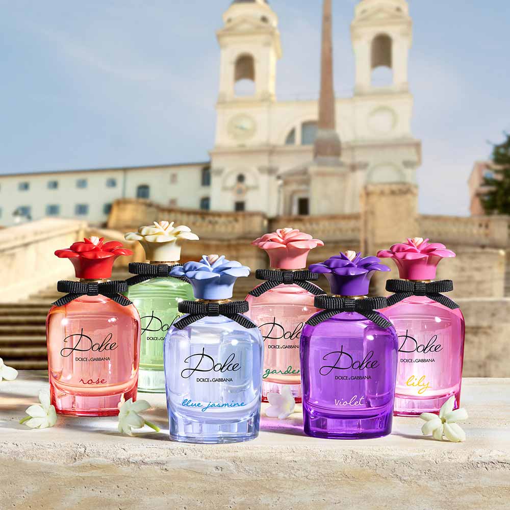 Dolce Lily Dolce&Gabbana – Perfume Feminino – Eau de Toilette